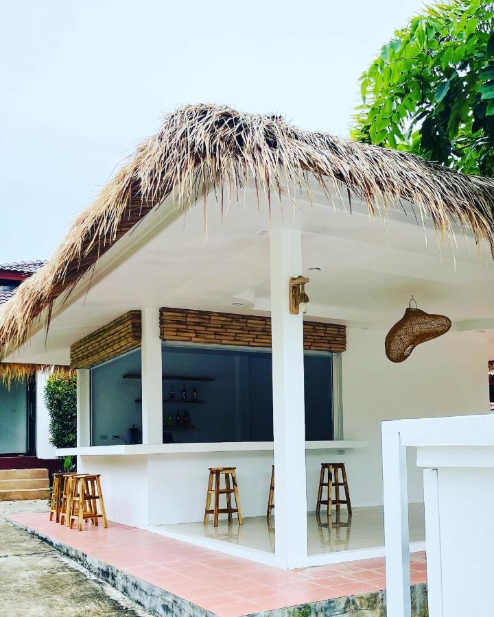 Hostel The Hideout Samui Ko Samui Exterior foto