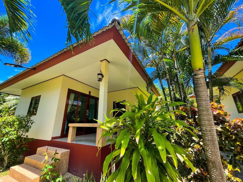 Hostel The Hideout Samui Ko Samui Exterior foto